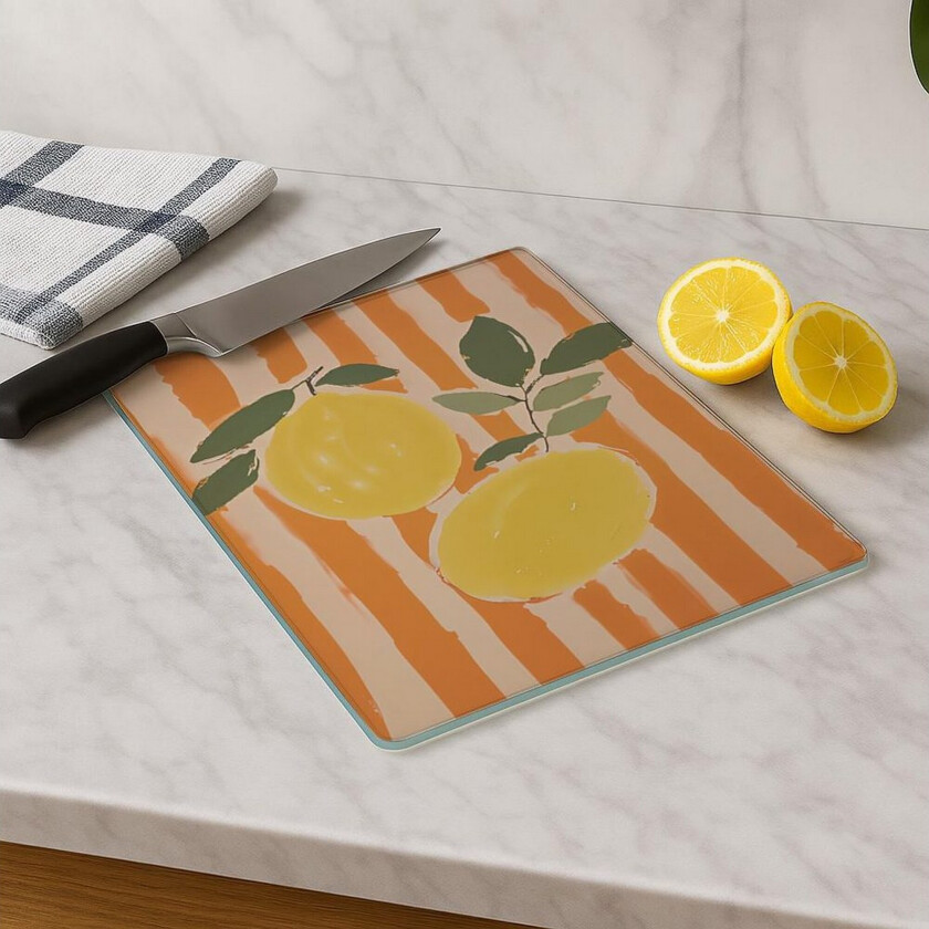 Skjærefjøl Sosari Modell 21 - Multifarget