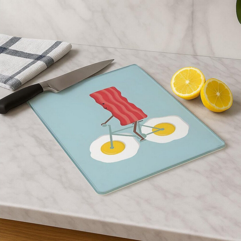 Skjærefjøl Skjæremodell 59 - Blå