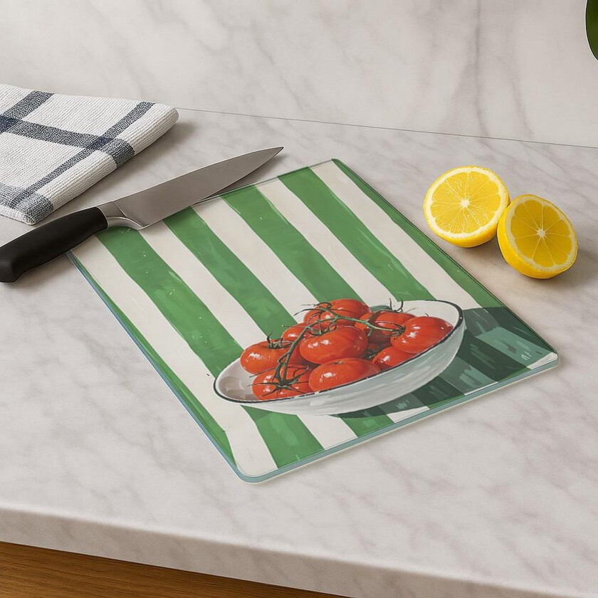 Skjærefjøl Sosari Modell 24 - Multifarget