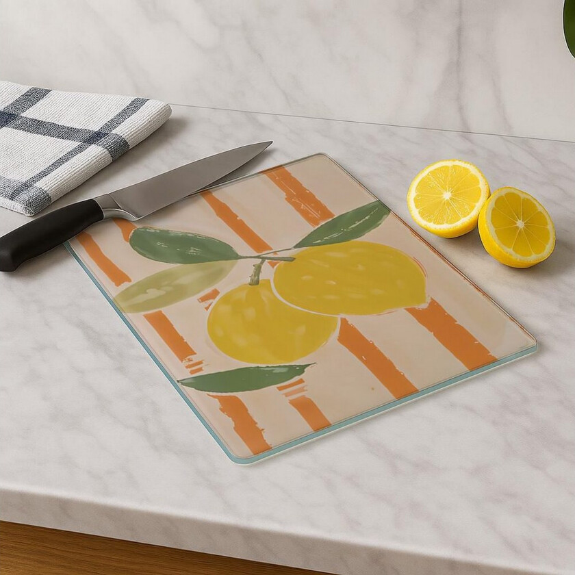 Skjærefjøl Sosari Modell 22 - Multifarget