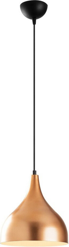 Lysekrone Rathour Ironclad Kobber / Hvit / Svart - Kobber/Svart/Hvit