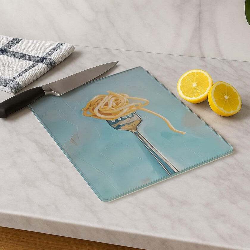 Skjærefjøl Sosari Modell 23 - Blå