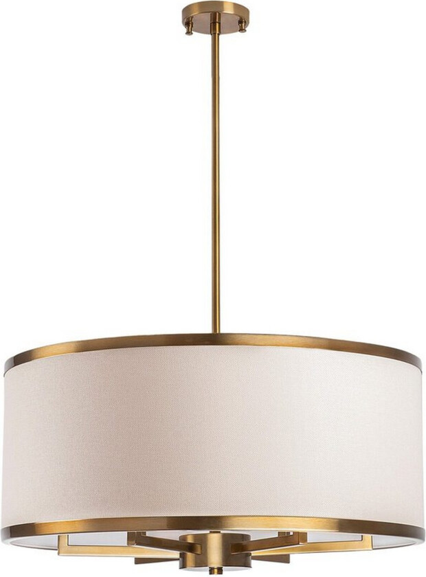 Taklampe Talra Vintage - 60 x 60 x 83 cm