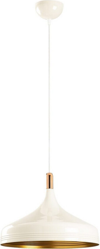 Lysekrone Rathour Steelix Hvit / Gull / Kobber - Gull/Kobber/Hvit