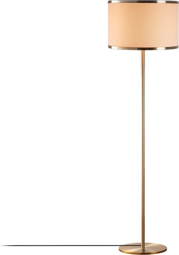 Gulvlampe Talra Vintage - Multifarget