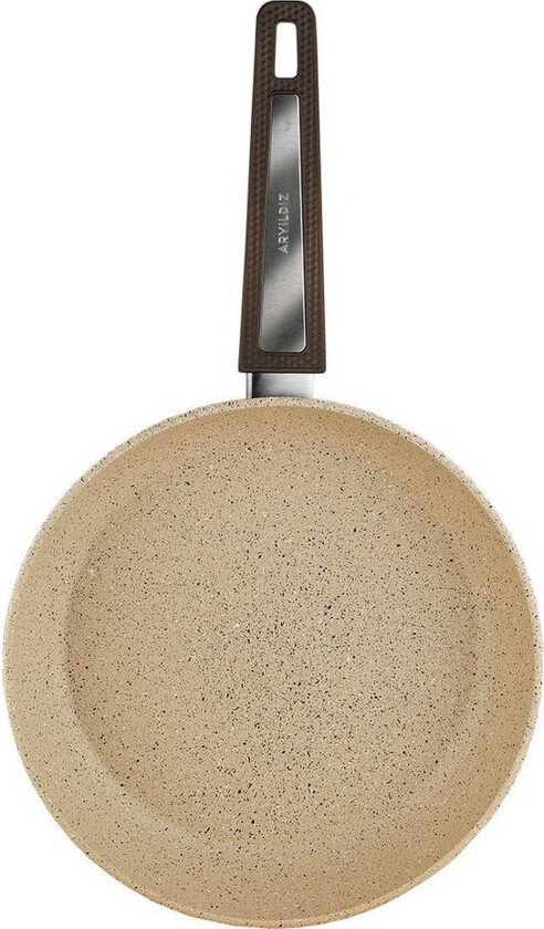 Pottesett (7 deler) Lenor 10 Svart - Svart