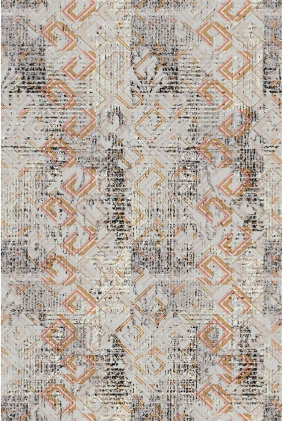 Gulvteppe Stribor - 80 x 200 cm