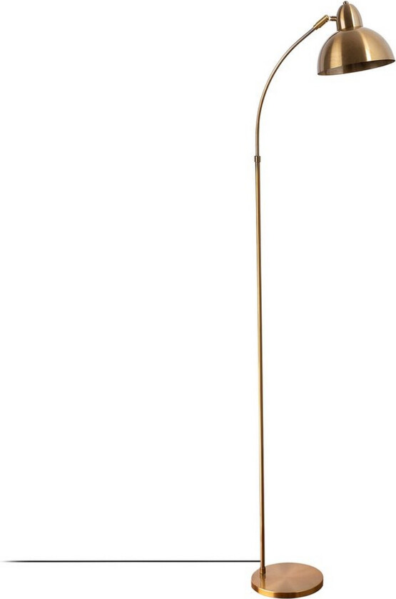 Gulvlampe Masatsune Vintage - Vintage