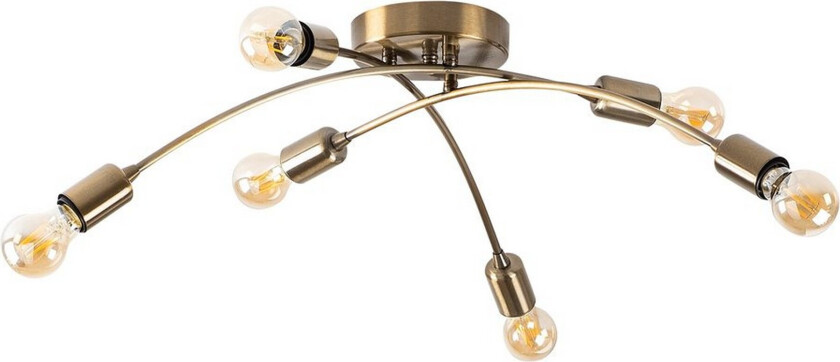 Taklampe Jano Vintage - Vintage