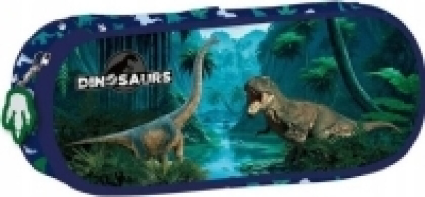 Derforem pennal Etroms pennal A Dinosaur 19 |