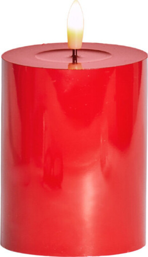 Sille H:10CM Red H:10CM