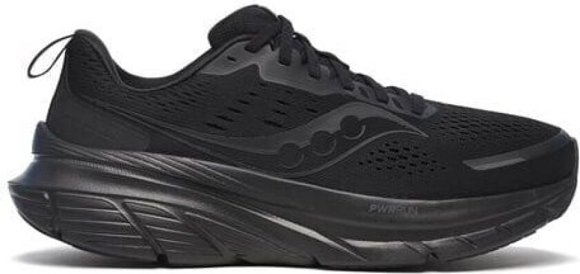 Guide 18 Bred Men Triple Black 45