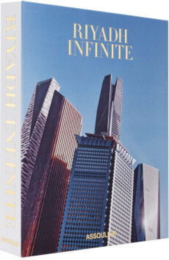 Riyadh Infinite
