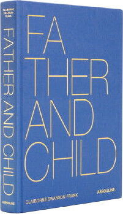 Father & Child