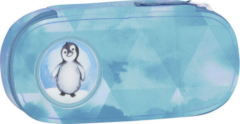 Pennal Beckmann ovalt Arctic