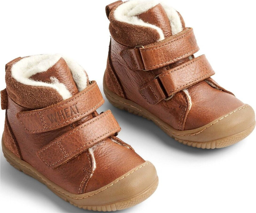 Winterboot Snug Tex - Brown - 19/12.3CM