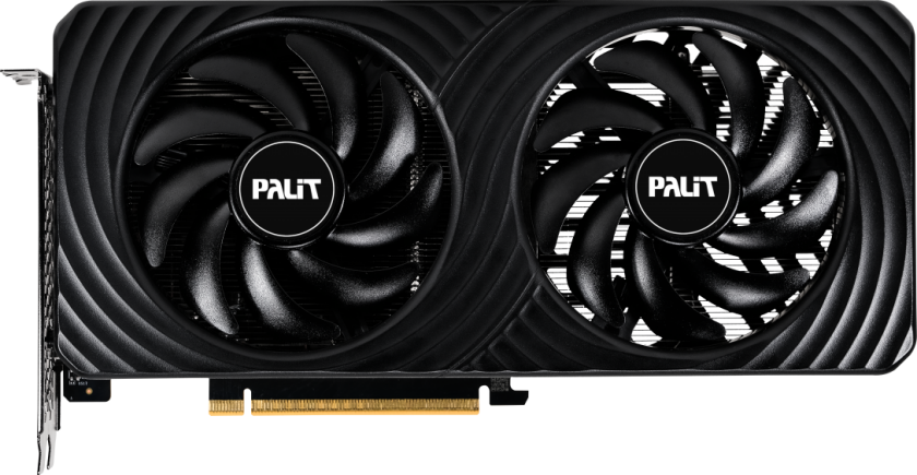 GeForce RTX 5050 Dual 8GB