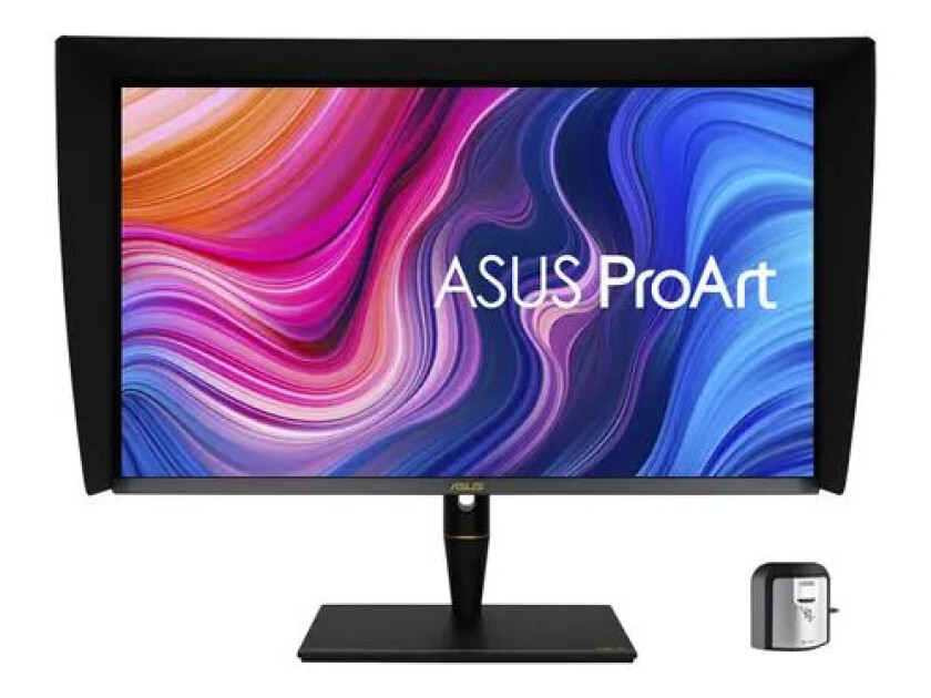 Asus Proart Pa32ucx-pk 32" 3840 X 2160 Ips 65hz