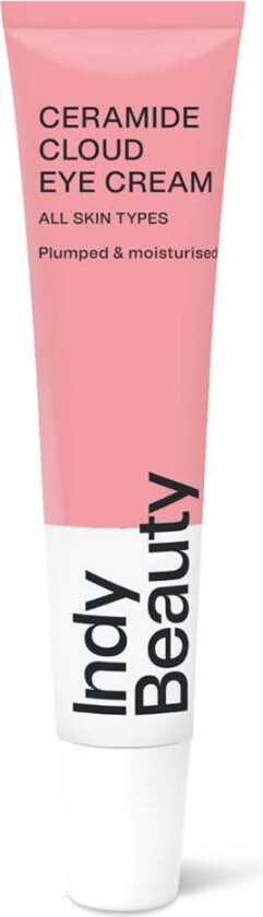 Ceramide Cloud Eye Cream, 15 ml Øyne