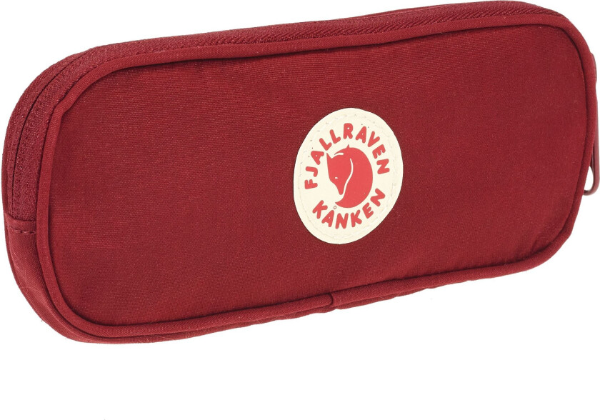 KÅNKEN PEN CASE  OX RED