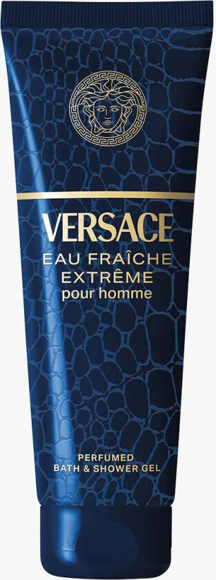 Eau Fraiche Extreme Pour Homme Bath & Shower Gel 250 ml