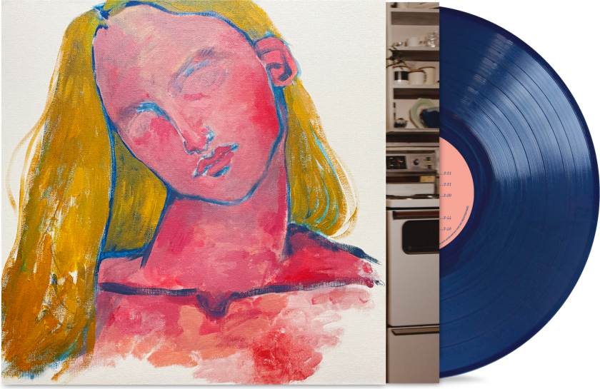 Billie Marten Dog Eared LP/Vinyl