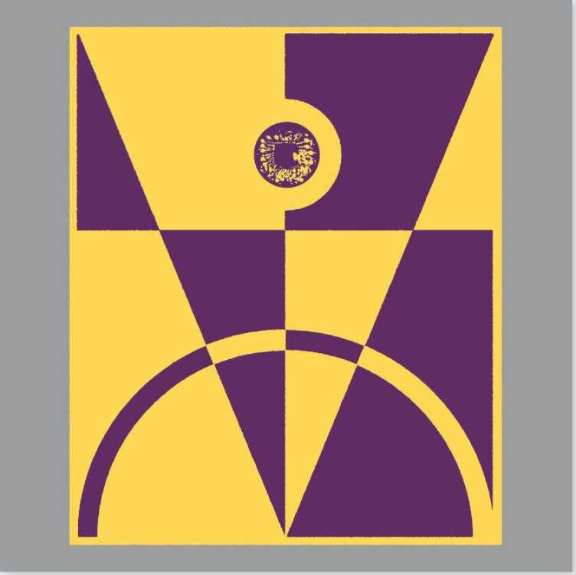 Diverse Electronica Volition Cuts Vol. 1 LP/Vinyl