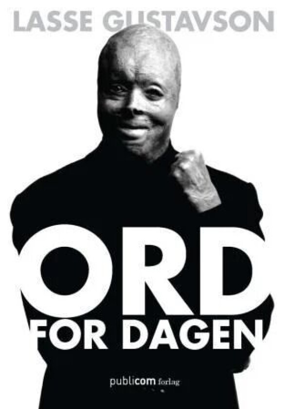 Ord for dagen av Lasse Gustavson