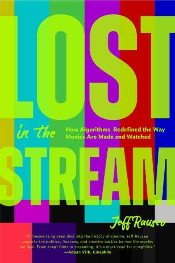 Let's Make It a Block Buster Night How Algorithms Redefined the Way Movies Are Made and Watched