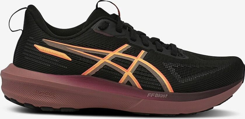 Løpesko Gt-1000 14 - Svart