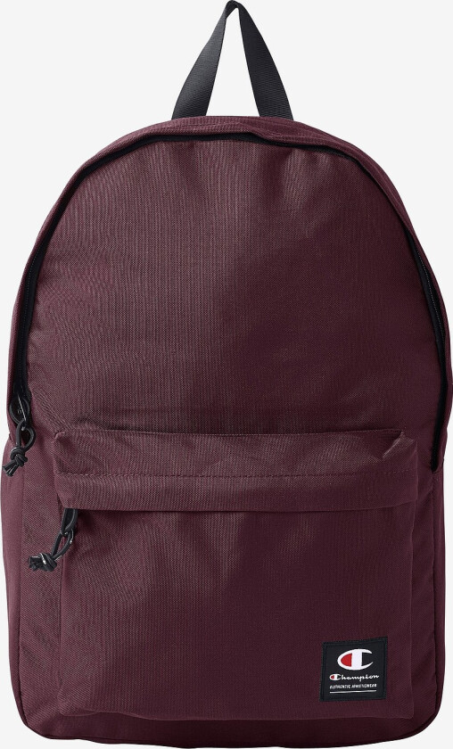 Ryggsekk Backpack - Rød