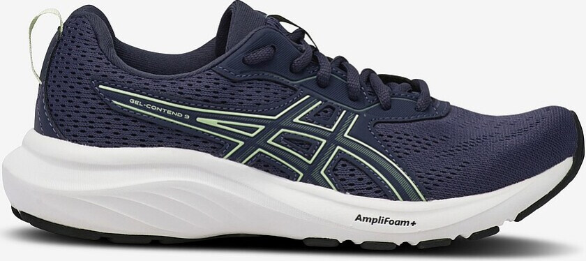 Løpesko Gel-Contend 9 - Blå