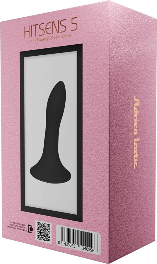 Hitsens 5 Analdildo