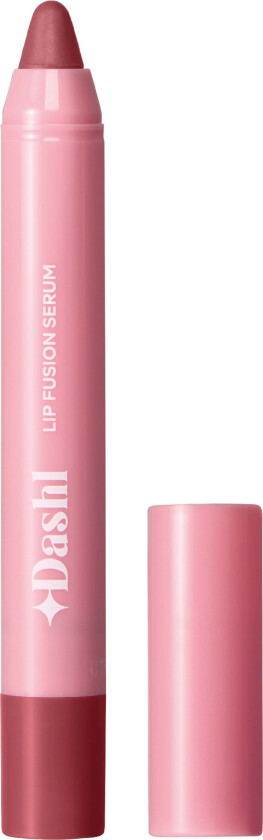 Lip Fusion Serum Rosy Fortune