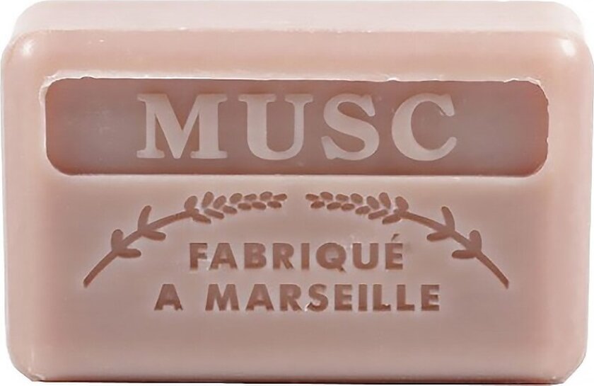 Soap Musc