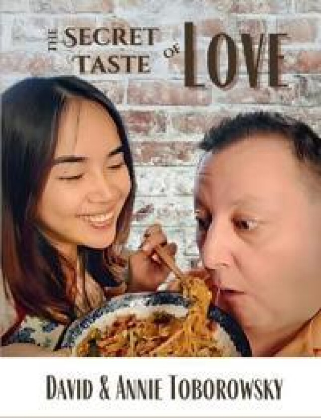 The Secret Taste of Love