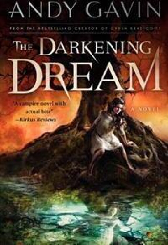 The Darkening Dream
