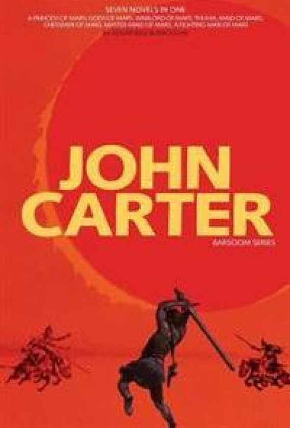 John Carter