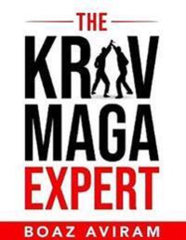 THE KRAV MAGA EXPERT