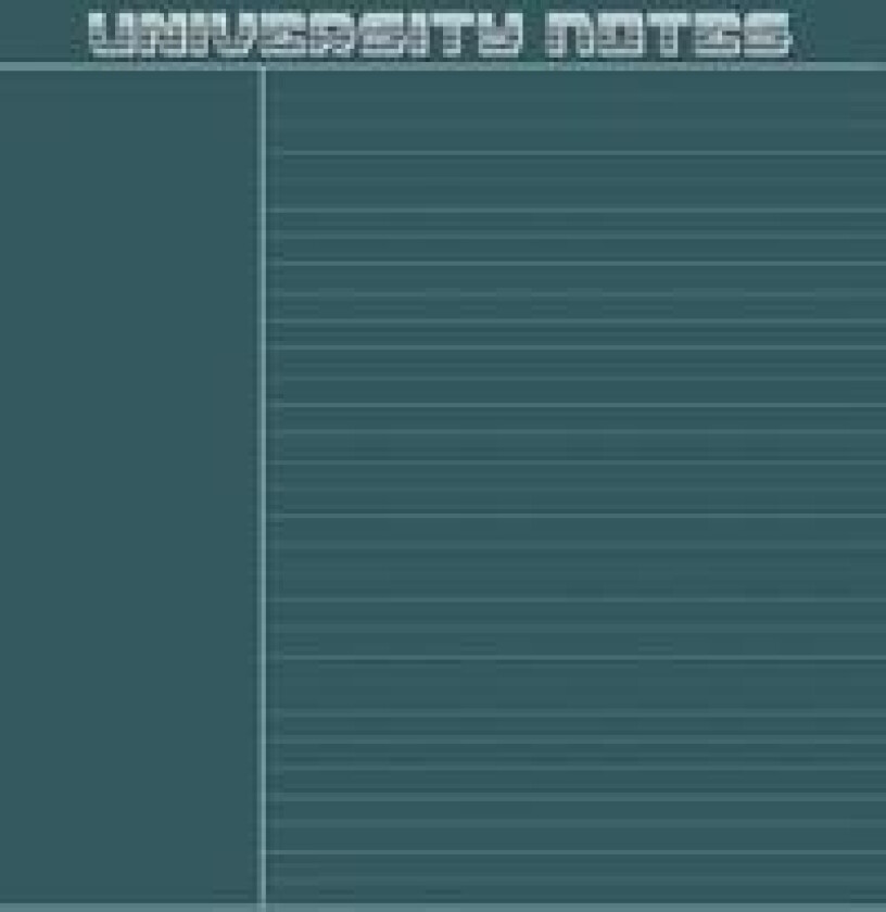 University Notes