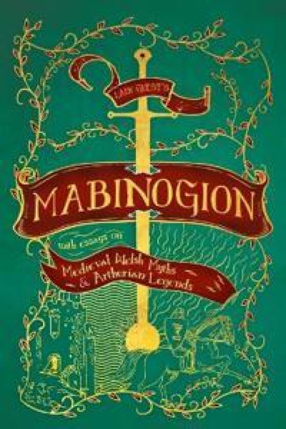 Lady Guest's Mabinogion