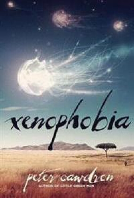 Xenophobia