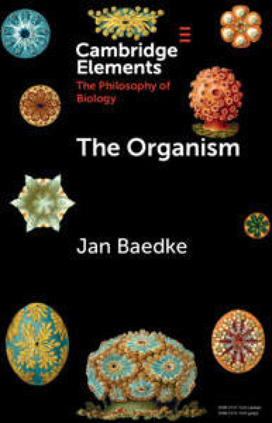 The Organism