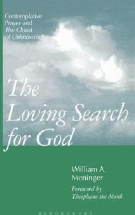 Loving Search for God