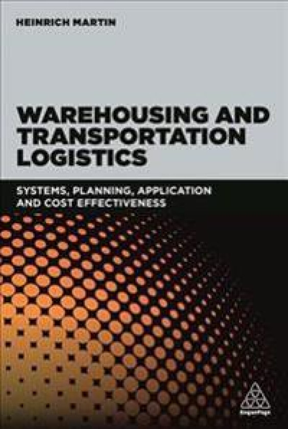 Warehousing and Transportation Logistics