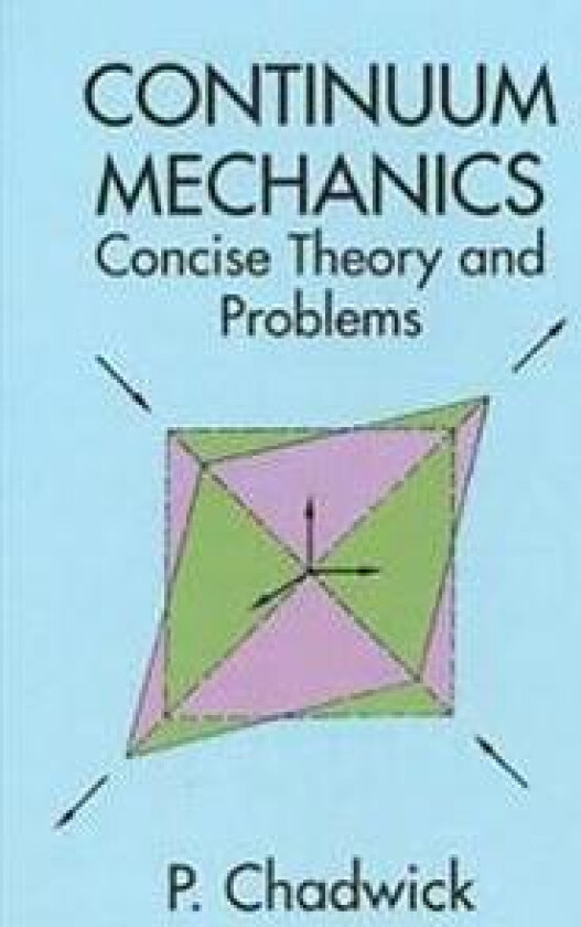 Continuum Mechanics