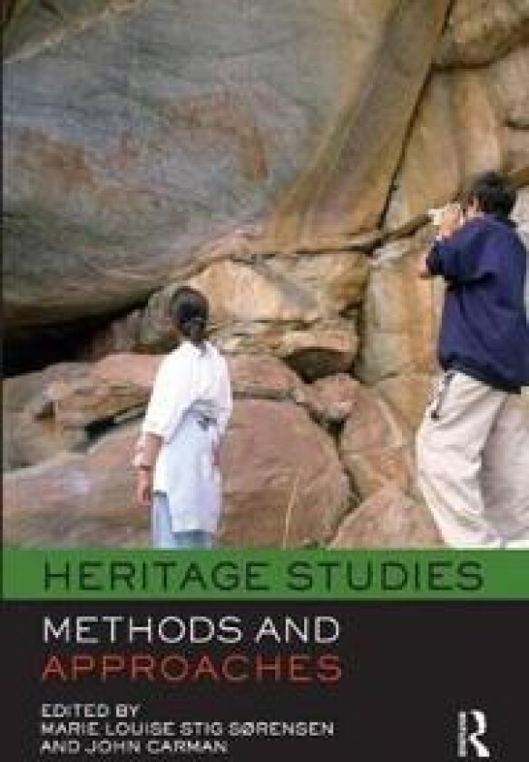 Heritage Studies