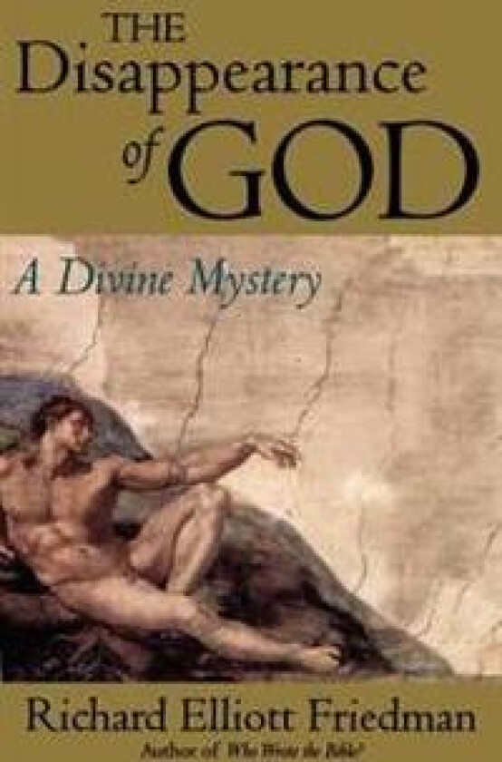 The Disappearance of God