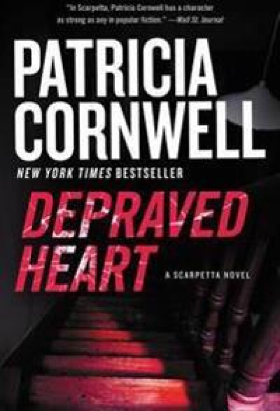 Depraved Heart