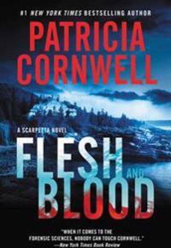 Flesh and Blood
